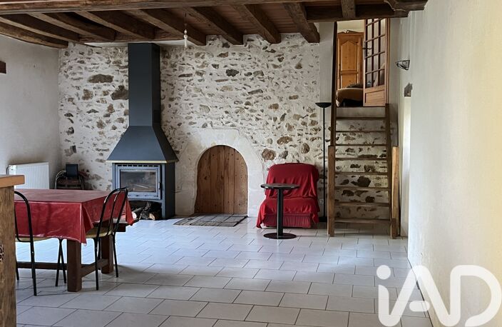 Vente Maison/villa 6 pièces — photo 5