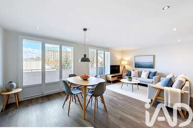 Appartement 3 pièces 239000 €