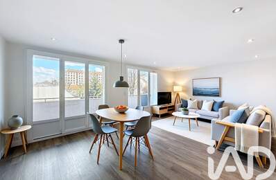 Vente Appartement 3 pièces — photo du bien