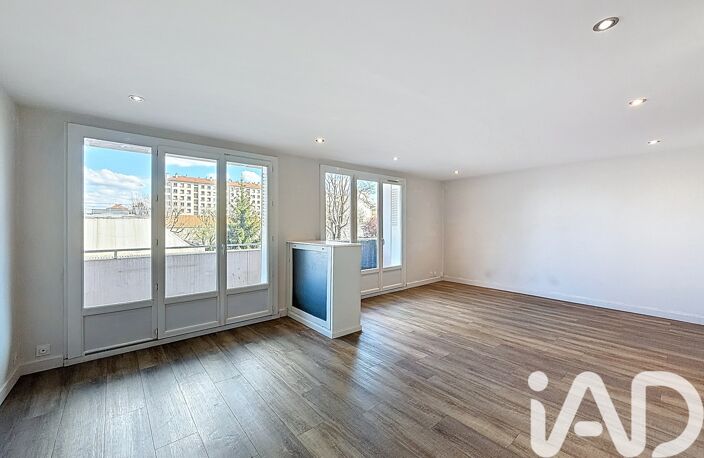 Vente Appartement 3 pièces — photo 2