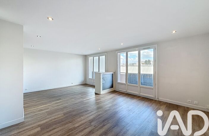 Vente Appartement 3 pièces — photo 3