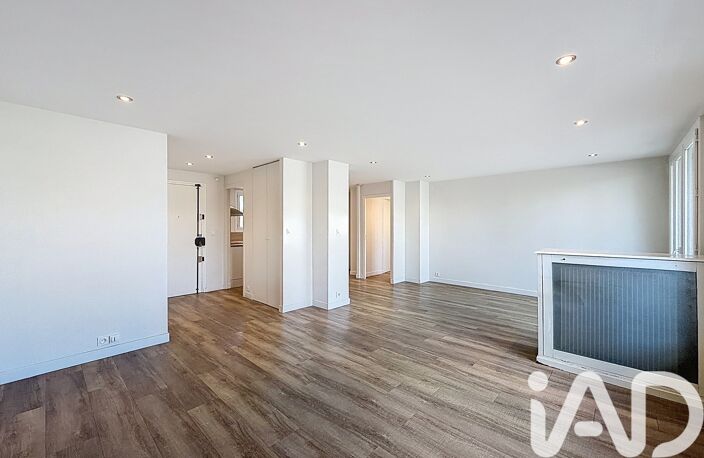 Vente Appartement 3 pièces — photo 4
