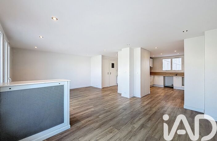 Vente Appartement 3 pièces — photo 5