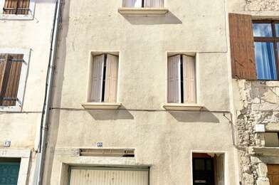 Maison 6 pièces 65000 €