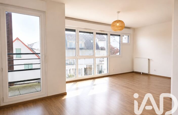 Vente Appartement 2 pièces — photo 2