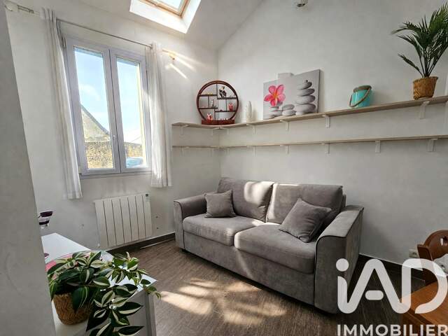 Vente Appartement 2 pièces — photo du bien