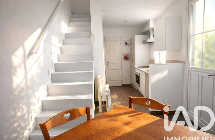 Vente Appartement 2 pièces — photo 5