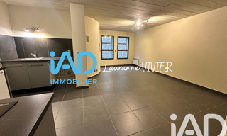 Appartement 2 Pièces 39 m² à louer à Toulouges (66350)