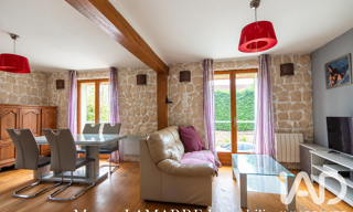 Maison 3 Pièces 50 m² à vendre à Magny-en-Vexin (95420)