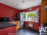 Vente Maison/villa 3 pièces — photo 2