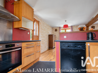 Vente Maison/villa 3 pièces — photo 3