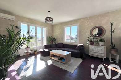 Appartement 4 pièces 154000 €
