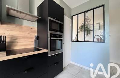 Vente Appartement 4 pièces — photo du bien