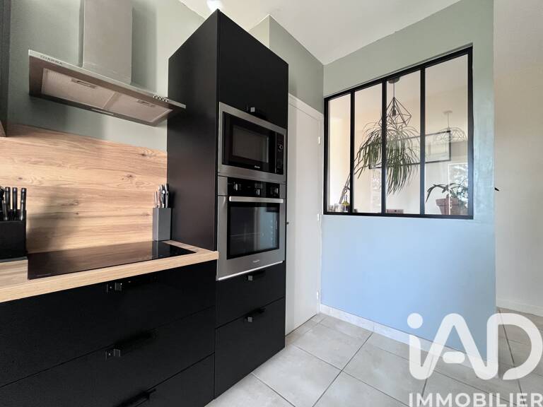 Vente Appartement 4 pièces — photo 1