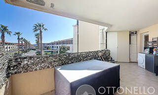 Appartement 3 Pièces 69 m² à vendre à Roquebrune-sur-Argens (83520)
