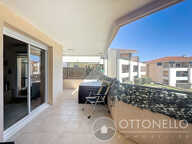 Appartement loué Roquebrune Sur Argens 3 pièces 69,20 m2 avec terrasse et 2 parkings — photo 2
