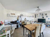 Appartement loué Roquebrune Sur Argens 3 pièces 69,20 m2 avec terrasse et 2 parkings — photo 3