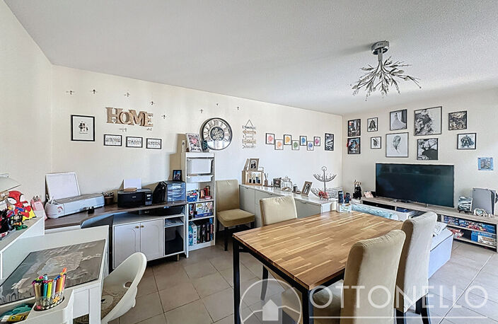Appartement loué Roquebrune Sur Argens 3 pièces 69,20 m2 avec terrasse et 2 parkings — photo 3