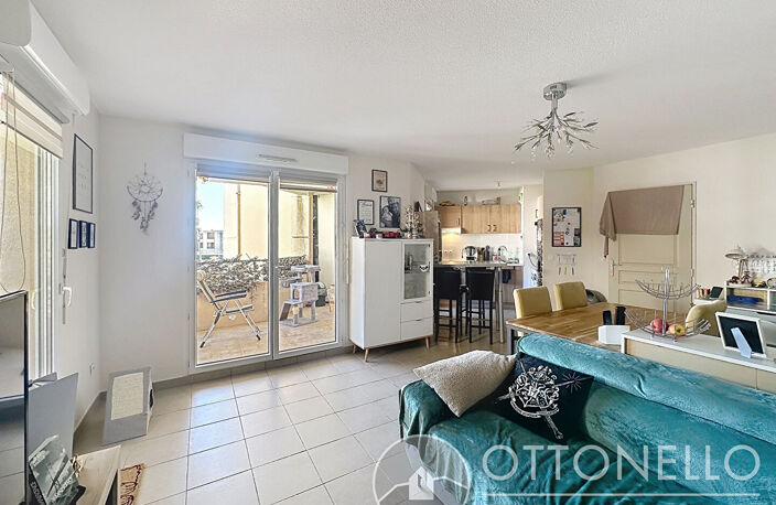 Appartement loué Roquebrune Sur Argens 3 pièces 69,20 m2 avec terrasse et 2 parkings — photo 5