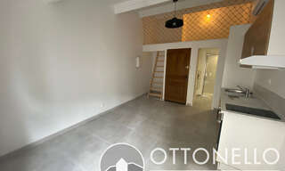 Appartement 2 Pièces 21 m² à louer à Roquebrune-sur-Argens (83520)