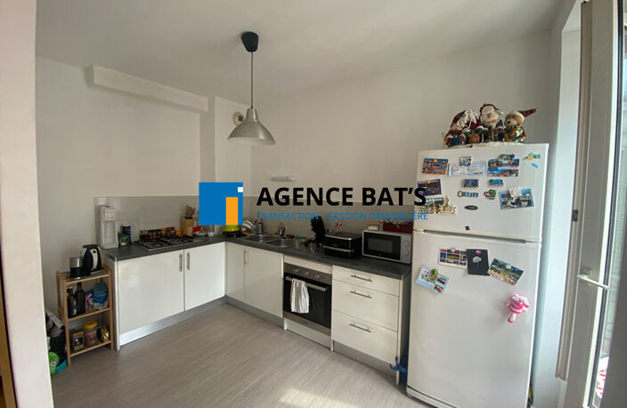 A louer T4 - Centre ST ETIENNE — photo 3