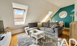 Appartement 3 Pièces 71 m² à vendre à Chilly-Mazarin (91380)
