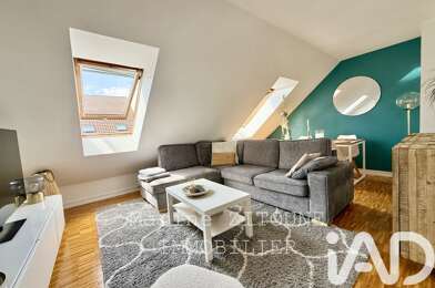 Appartement 3 pièces 199900 €