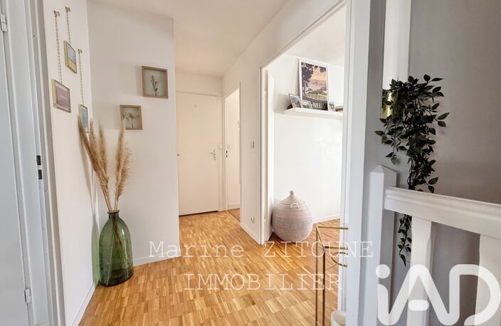 Vente Appartement 3 pièces — photo 2