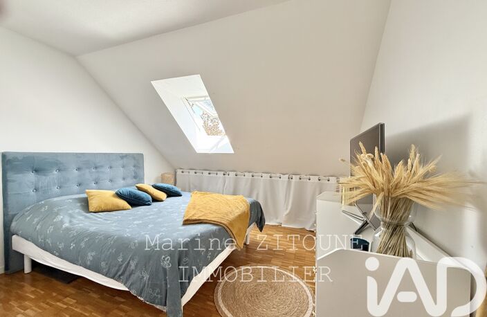 Vente Appartement 3 pièces — photo 4