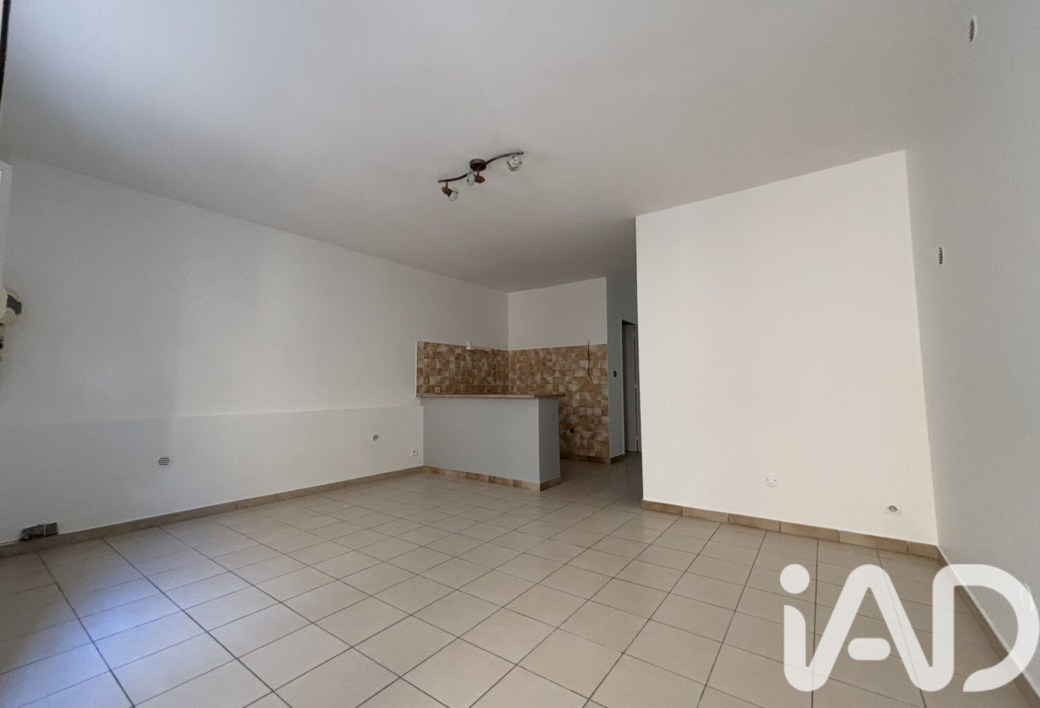 Vente Appartement 3 pièces — photo 1
