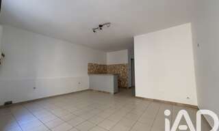 Appartement 3 Pièces 51 m² à vendre à Aramon (30390)