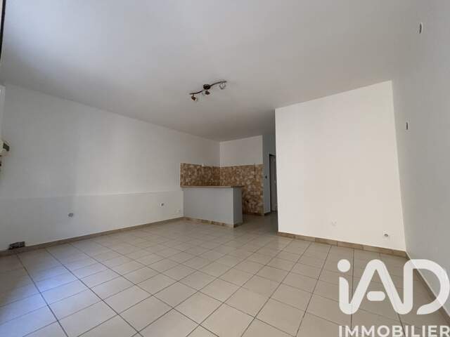 Vente Appartement 3 pièces — photo du bien