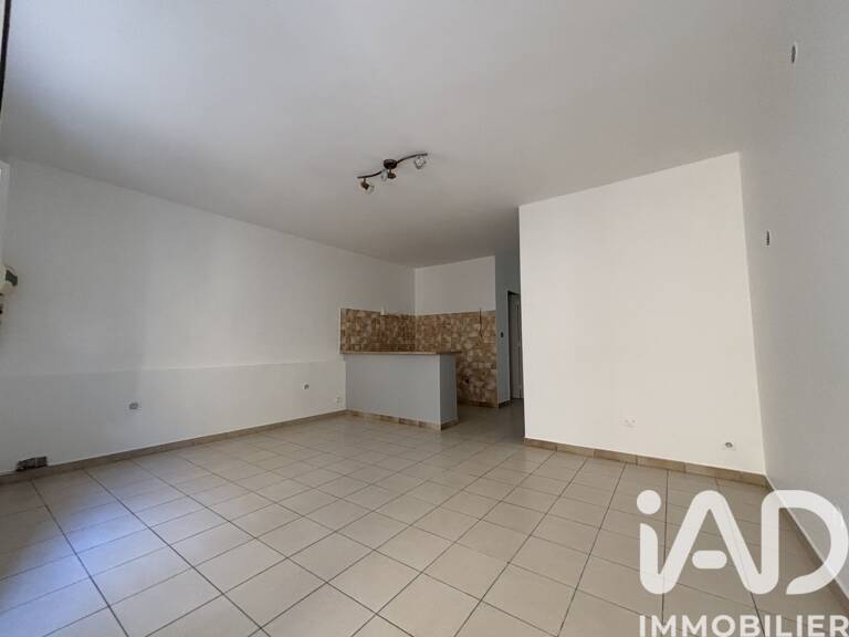 Vente Appartement 3 pièces — photo 1