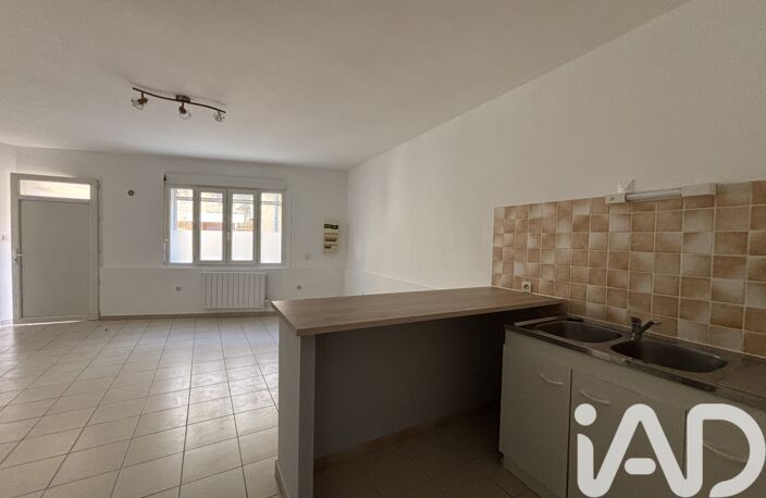 Vente Appartement 3 pièces — photo 3