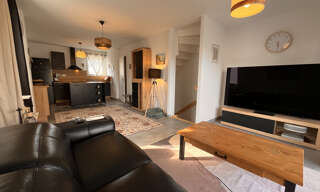 Maison 3 Pièces 64 m² à vendre à Sainte-Marie-la-Mer (66470)