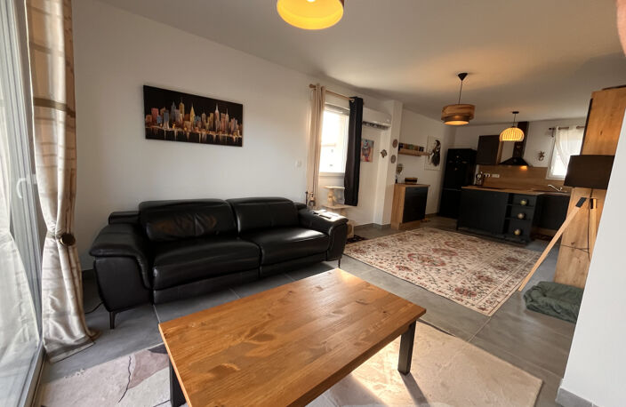 MAISON T3 AVEC GARAGE ET JARDIN Sainte Marie la mer — photo 3