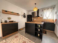 MAISON T3 AVEC GARAGE ET JARDIN Sainte Marie la mer — photo 4
