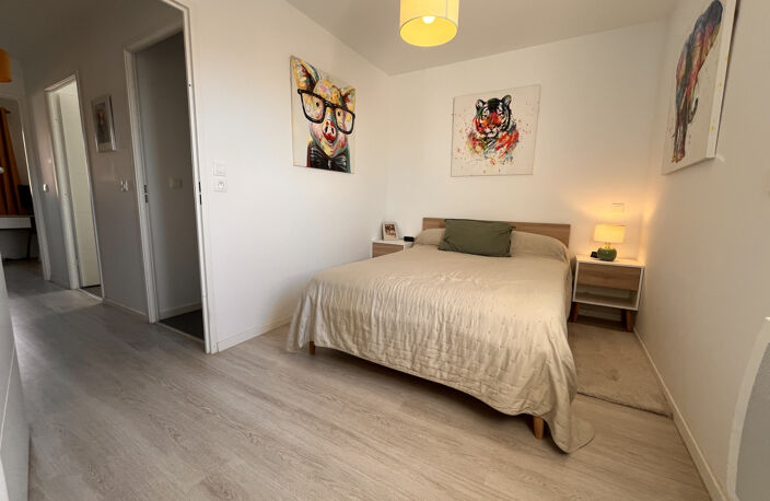 MAISON T3 AVEC GARAGE ET JARDIN Sainte Marie la mer — photo 5