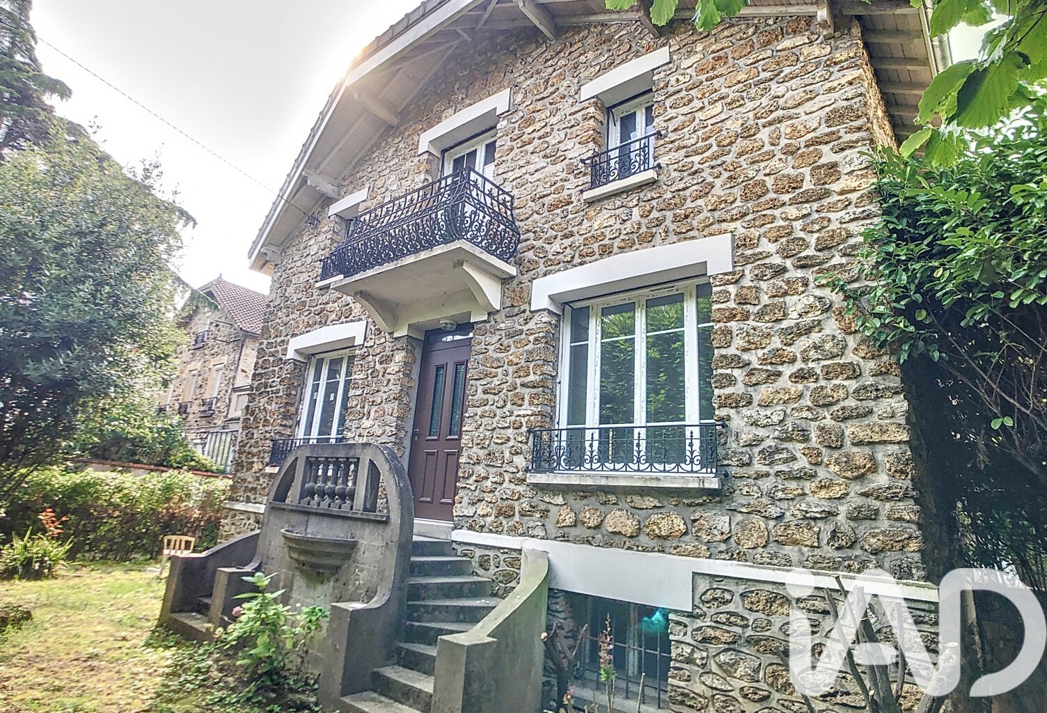 Location Maison traditionnelle 6 pièces — photo 1