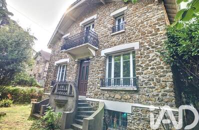 Location Maison traditionnelle 6 pièces — photo du bien