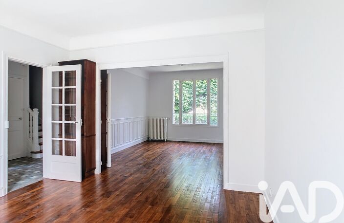 Location Maison traditionnelle 6 pièces — photo 3