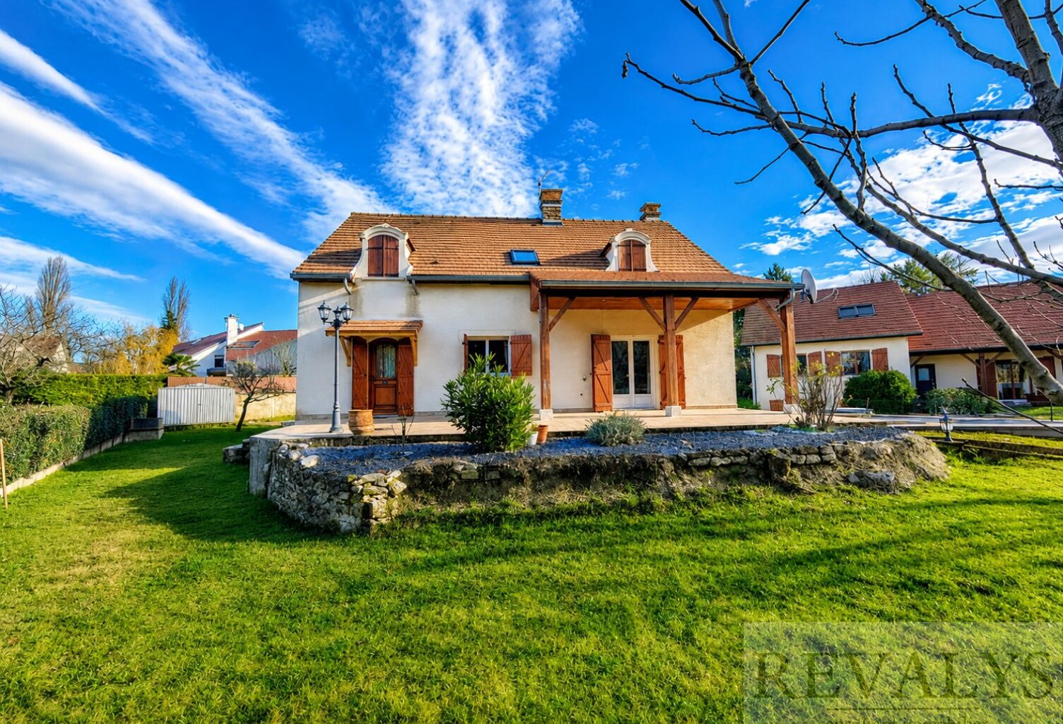 Maison — photo 1