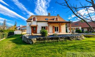 Maison 6 Pièces 145 m² à vendre à Gilly-lès-Cîteaux (21640)