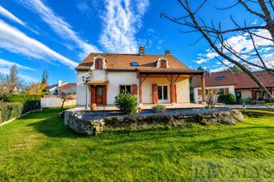 Maison 6 pièces 420000 €