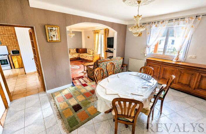 Maison — photo 3