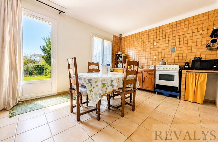 Maison — photo 4