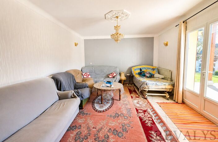 Maison — photo 5