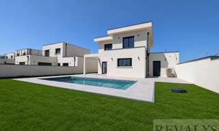 Maison 6 Pièces 139 m² à vendre à Perrigny-lès-Dijon (21160)