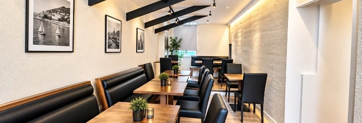 Commerce  67 m² à vendre à Dijon (21000)