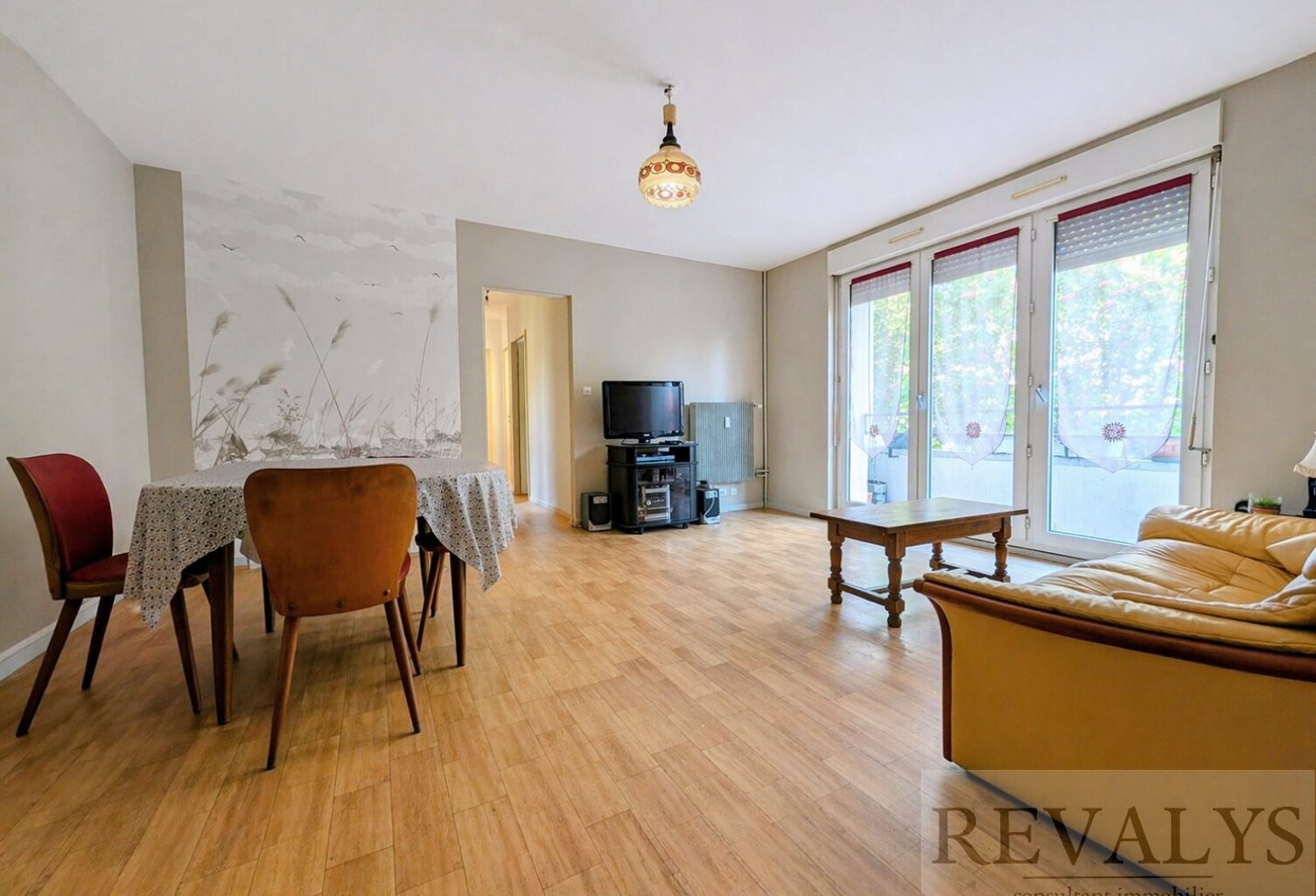 Appartement — photo 1